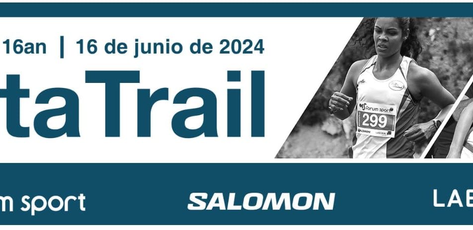 XVIII. FORUM SPORT KOSTA TRAIL - 2024