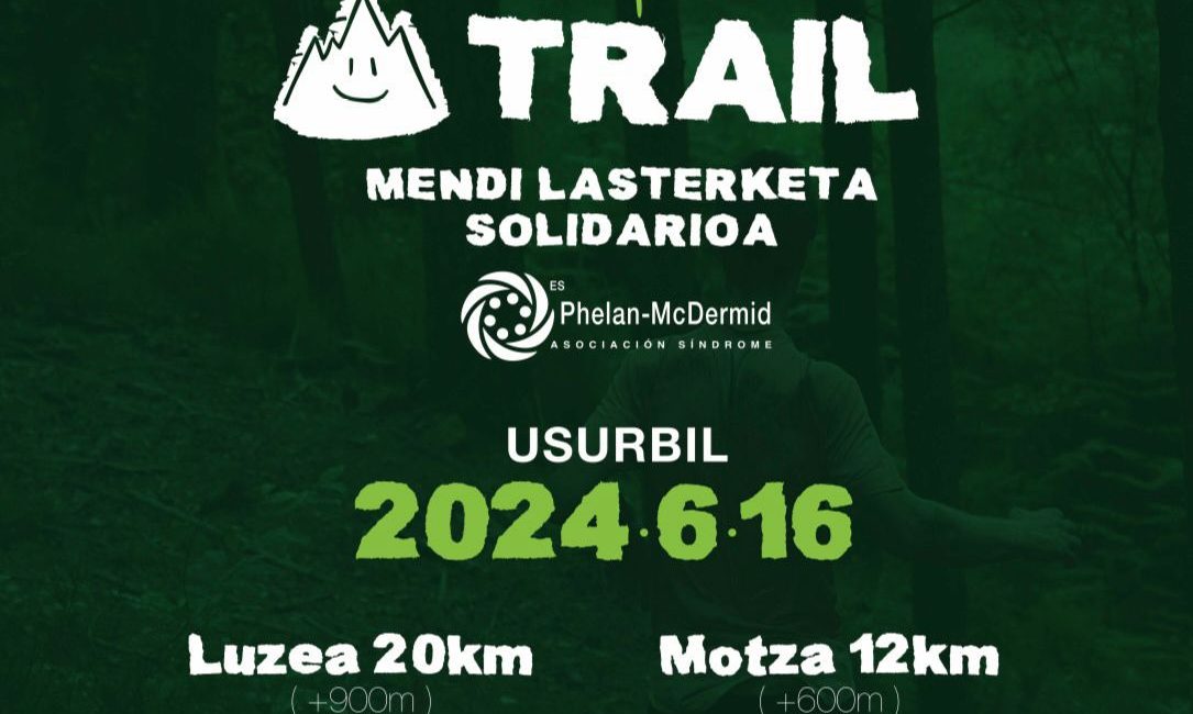 IV. UXUE TRAIL - 2024