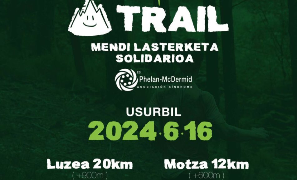 IV. UXUE TRAIL - 2024