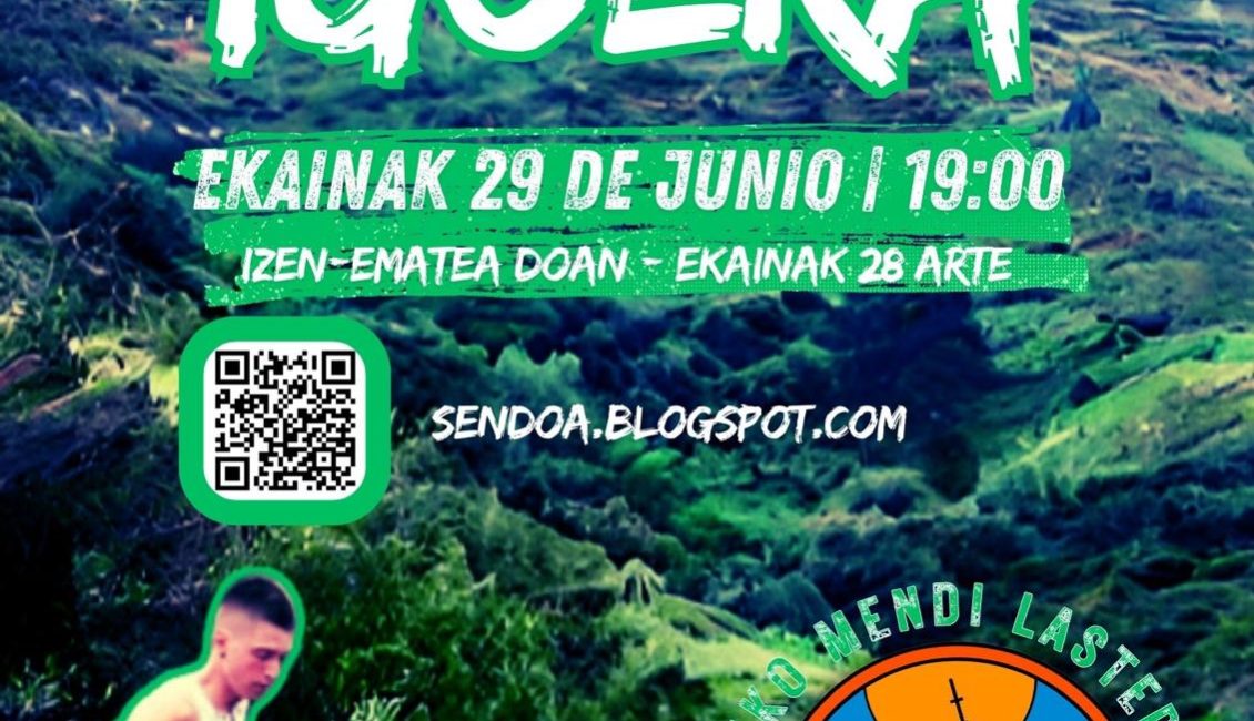 XXXVII. SERANTES IGOERA - 2024
