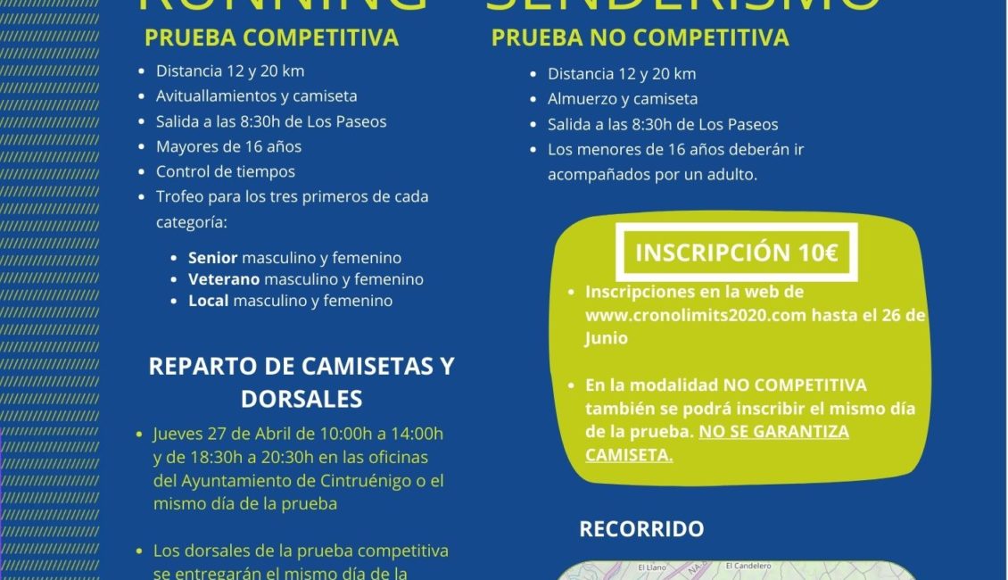 VII. DESAFIO CINTRUÉNIGO - 2024