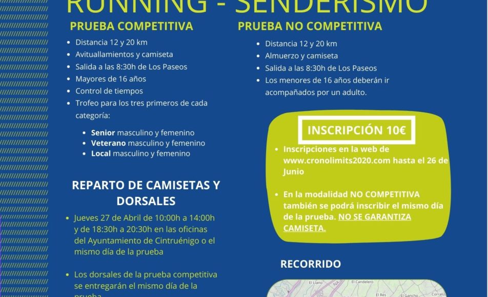 VII. DESAFIO CINTRUÉNIGO - 2024