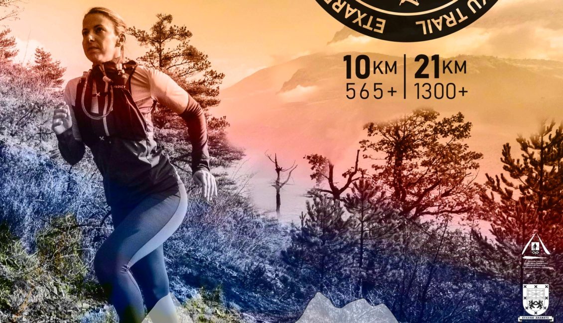 X. TRIKU TRAIL - 2024
