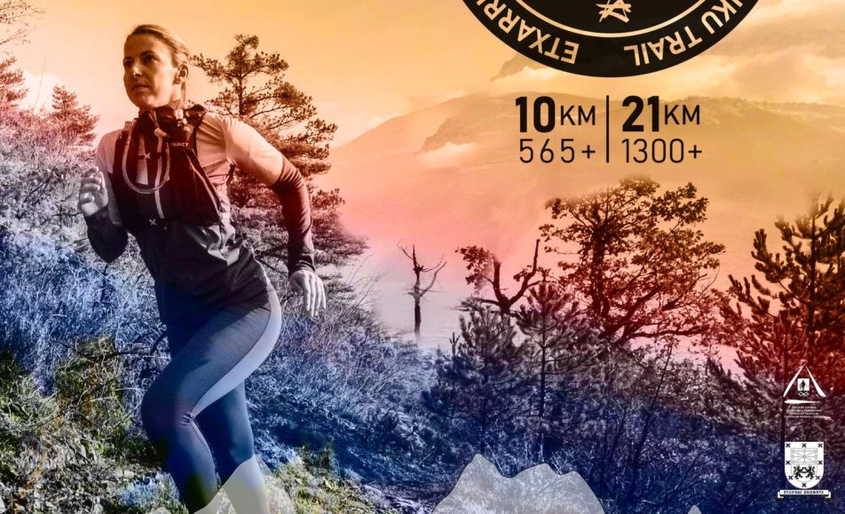 X. TRIKU TRAIL - 2024