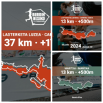 BURDIN HESIKO MENDI LASTERKETA