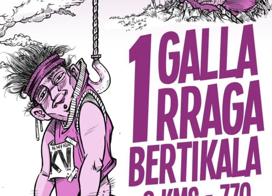 I. GALLARRAGA BERTIKALA - 2024