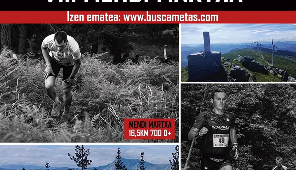 IV. ASTO TRAIL - 2024