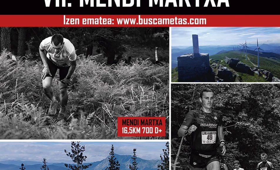 IV. ASTO TRAIL - 2024