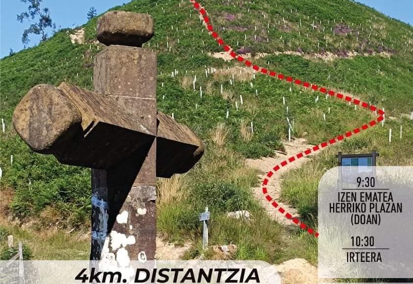 II. LEGARMENDI KM BERTIKALA - 2024