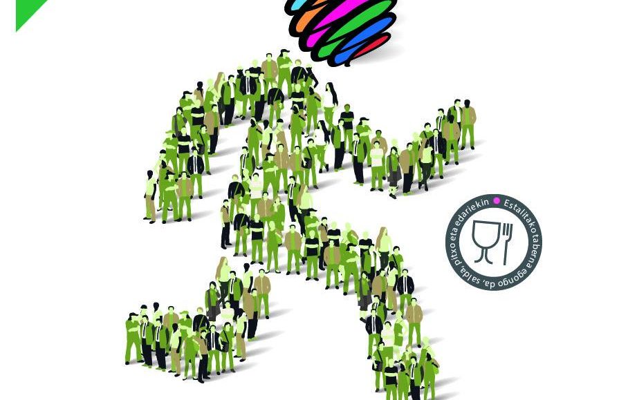 IX. MUNDUKIDE LASTERKETA SOLIDARIOA - 2024