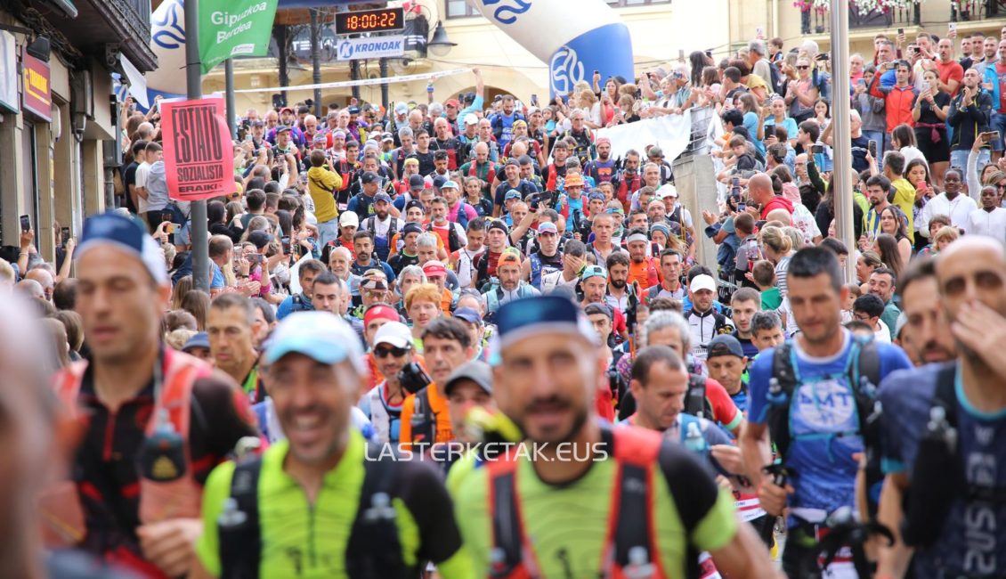ehunmilak ultra-trail 2024
