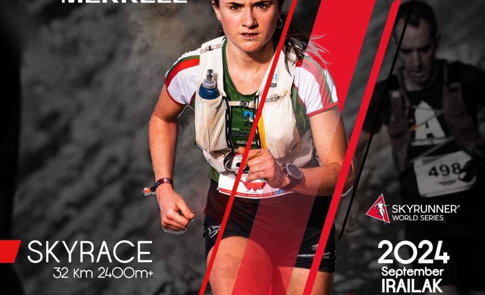 XI. GORBEIA SUZIEN MERRELL - 2024