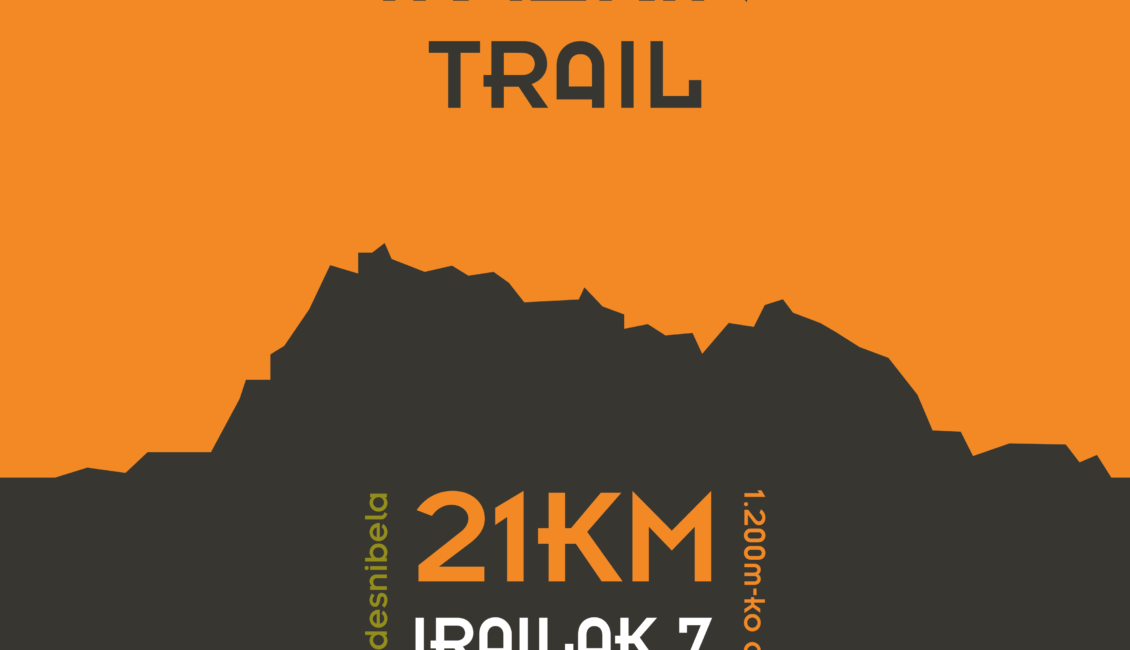 III. IKAZKIN TRAIL - 2024