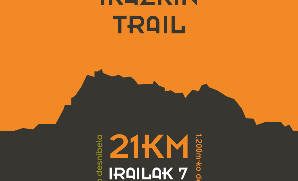 III. IKAZKIN TRAIL - 2024