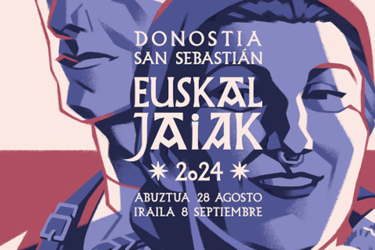 XXII. URGULL GAZTELUTXO KROSA - 2024