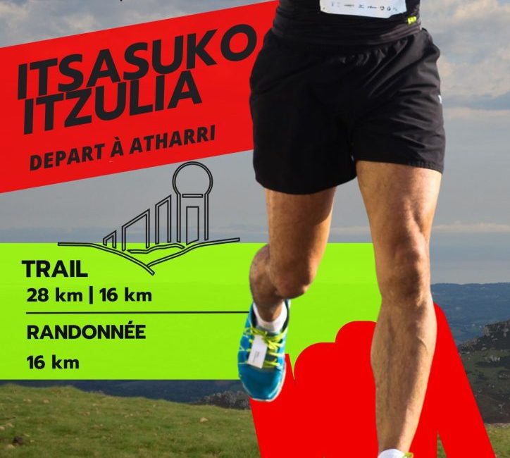 ITSASUKO ITZULIA - 2024