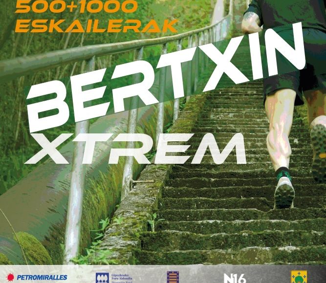 I. BERTXIN XTREM - 2024