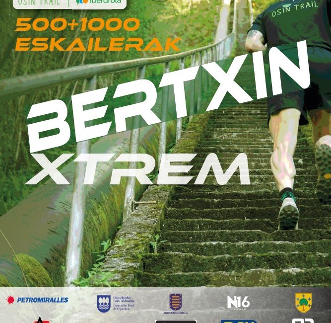 I. BERTXIN XTREM - 2024