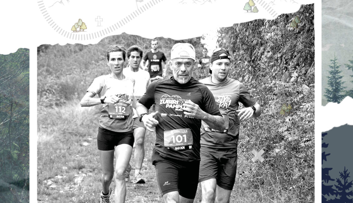 II. MUSKILDIA TRAIL - 2024