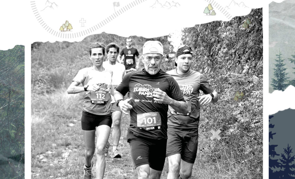 II. MUSKILDIA TRAIL - 2024