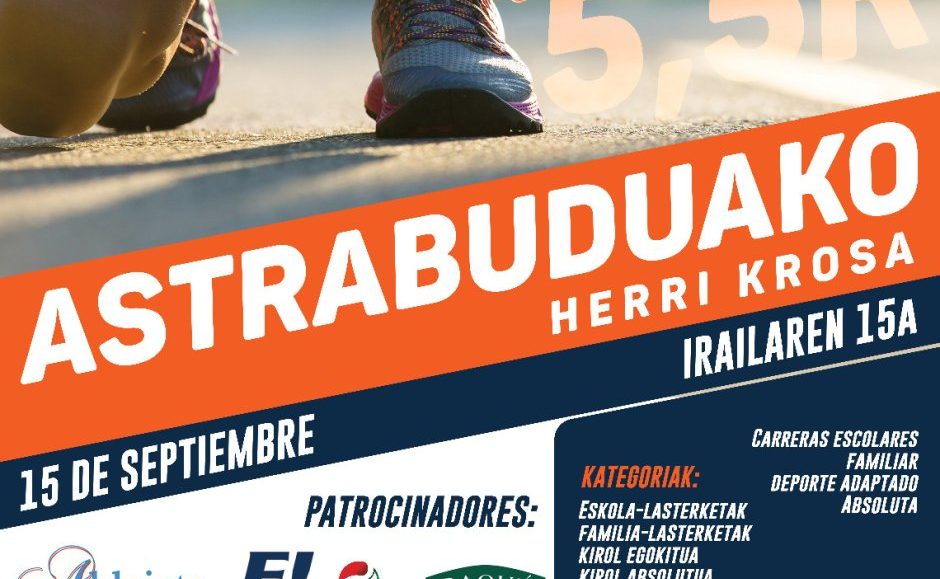 III. ASTRABUDUAKO HERRI KROSA - 2024