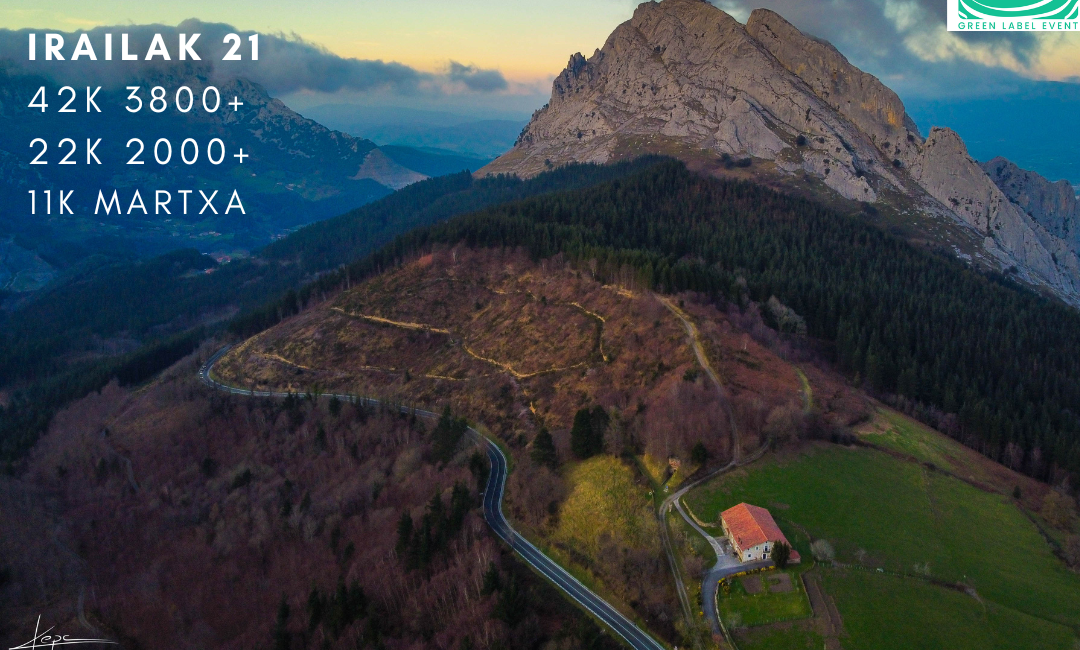 I. MAÑARITIK ATXETARA - 2024