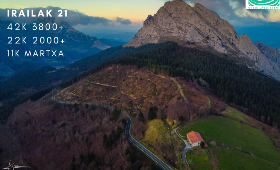 I. MAÑARITIK ATXETARA - 2024