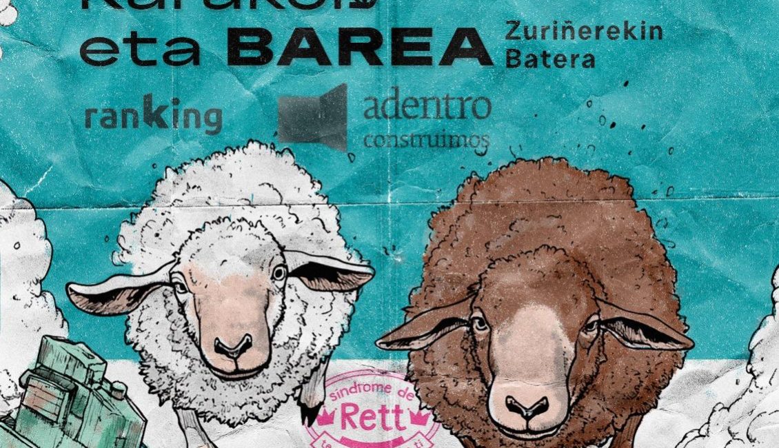 III. ARDOIKO BIKOTEKIDE KROSA - CROSS POR PAREJAS ARDOI - 2024