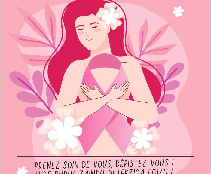 HENDAIA ARROSAZ LASTERKETA - HENDAYE EN ROSE - 2024