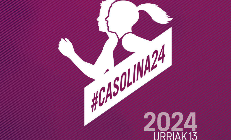 XI. NAFARROAKO LASTERKETA SOLIDARIOA - CARRERA SOLIDARIA NAVARRA - 2024