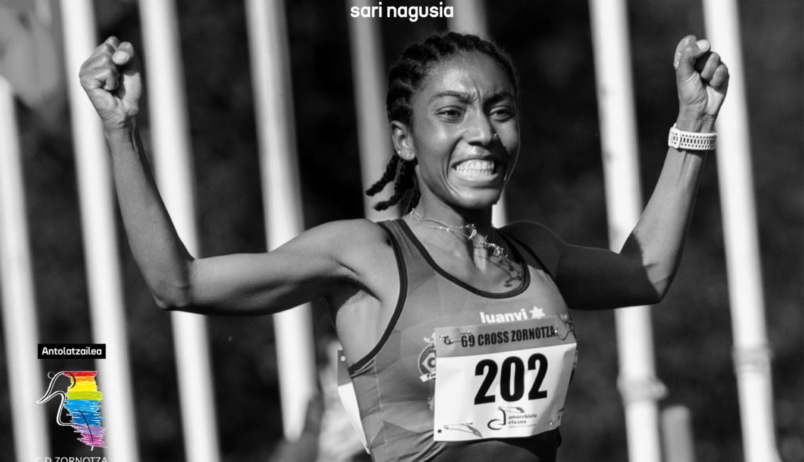 LXX. ZORNOTZAKO NAZIOARTEKO KROSA - CROSS INTERNACIONAL ZORNOTZA - 2024