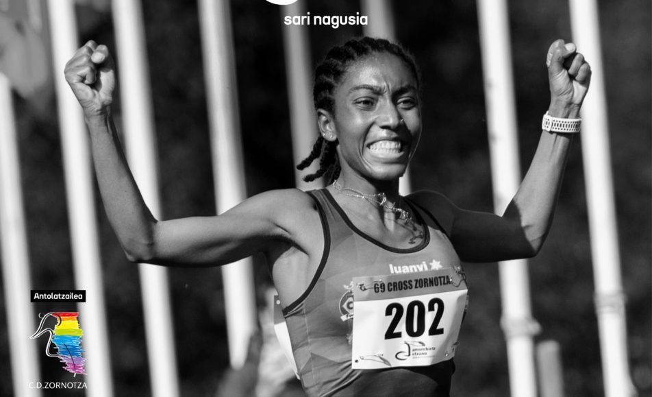LXX. ZORNOTZAKO NAZIOARTEKO KROSA - CROSS INTERNACIONAL ZORNOTZA - 2024