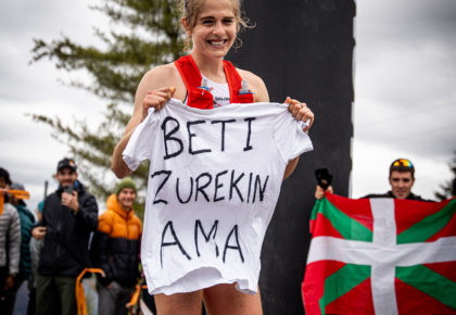 MALEN OSA © Xabier Agirre