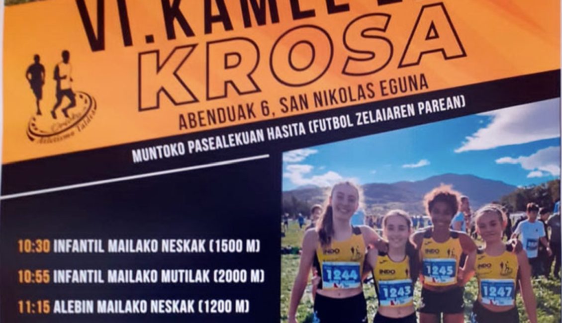 VI. KAMEL ZIANI KROSA - 2024
