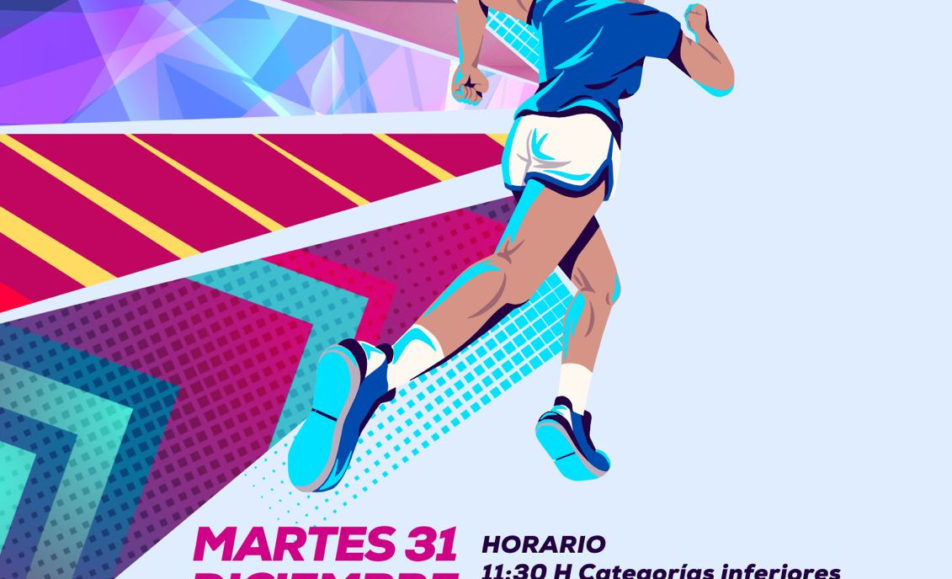 SAN SILVESTRE - ABLITAS - 2024