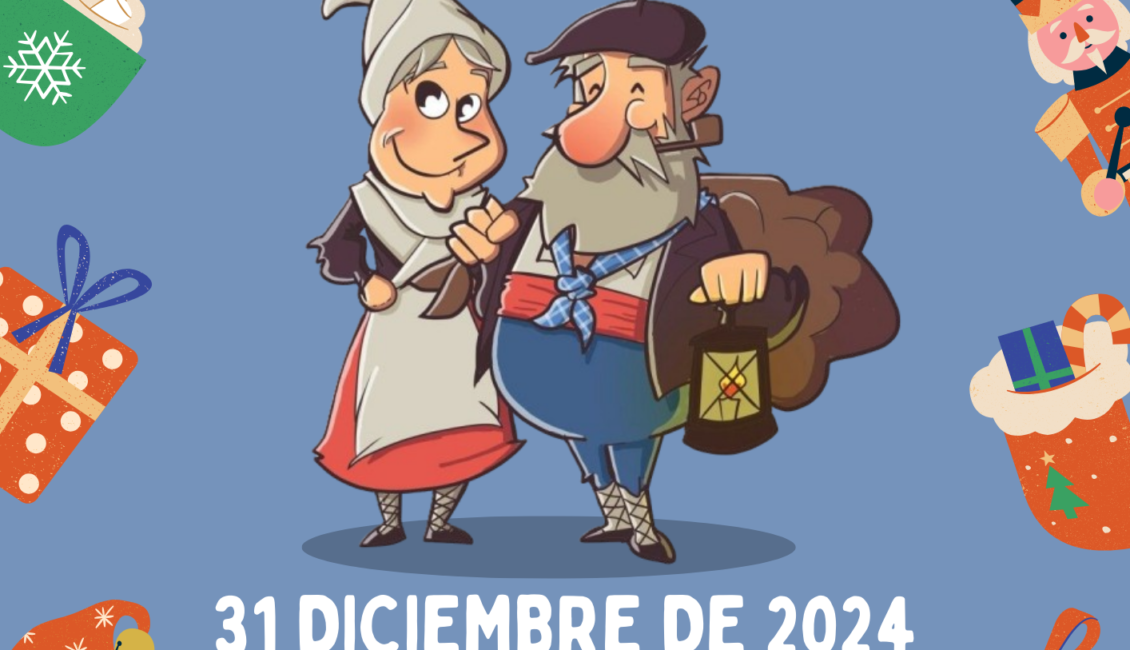 SAN SILVESTRE - ENERIZ - 2024