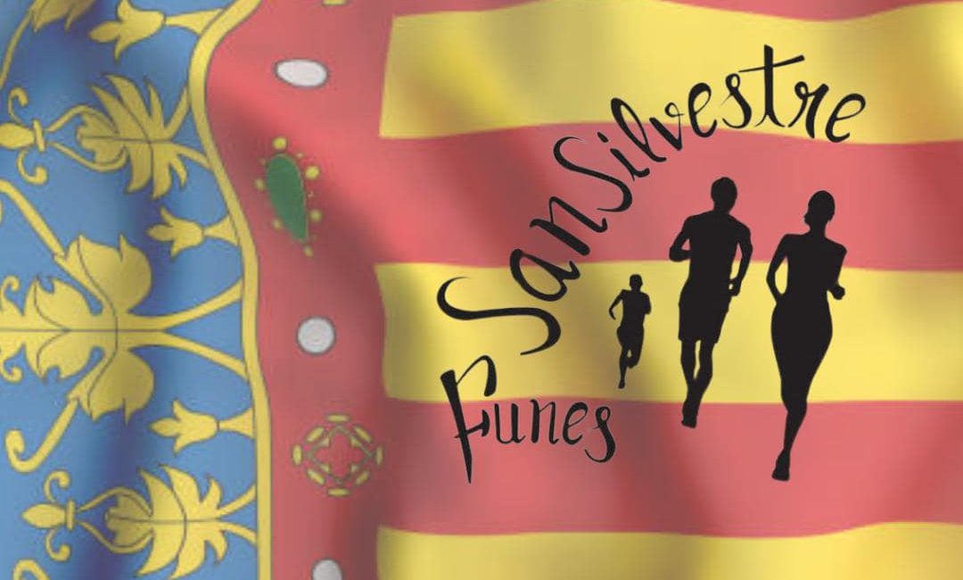 XV. SAN SILVESTRE - FUNES - 2024