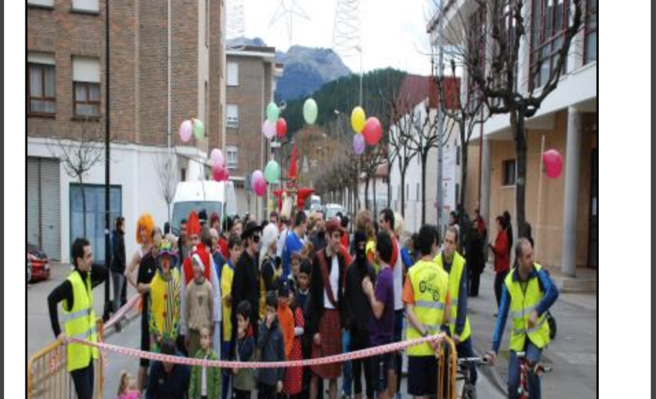 XIII. SAN SILVESTRE - IGORRE - 2024