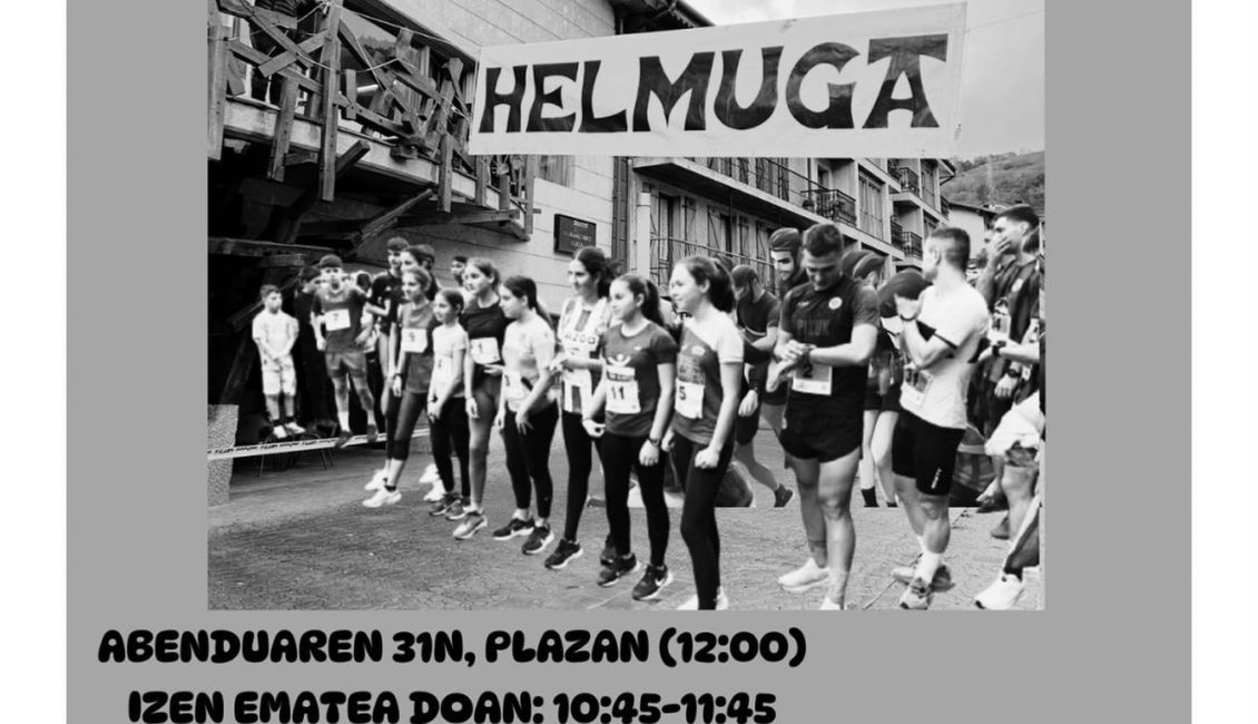 XXXII. SAN SILVESTRE - LEGORRETA - 2024