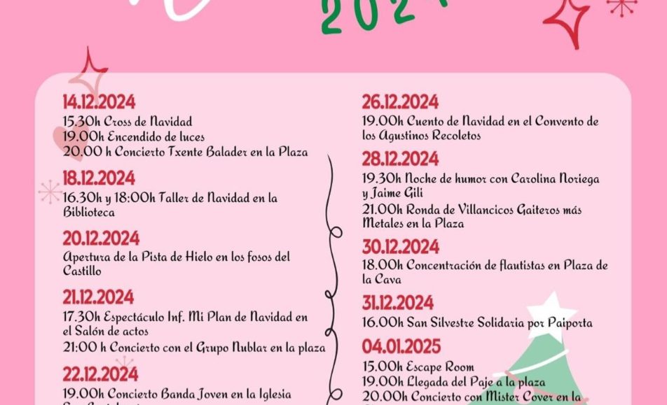 II. SAN SILVESTRE SOLIDARIA - MARCILLA - 2024