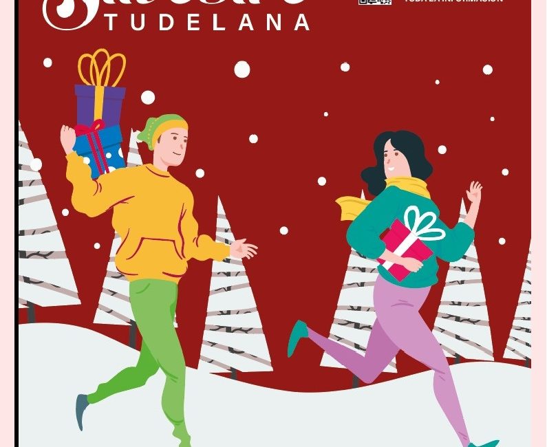 XLIII. SAN SILVESTRE - TUTERA / TUDELANA - 2024