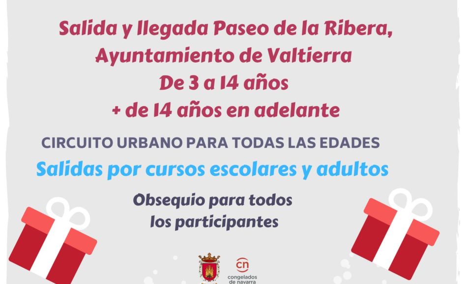 SAN SILVESTRE VALTIERRA - 2024