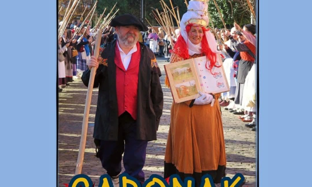 X. SAN SILVESTRE - ZALDIBAR - 2024