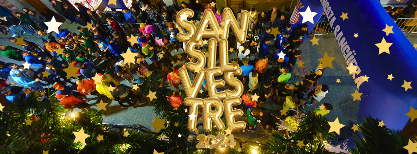 SAN SILVESTRE ZANGOZA/SANGÜESA - 2024
