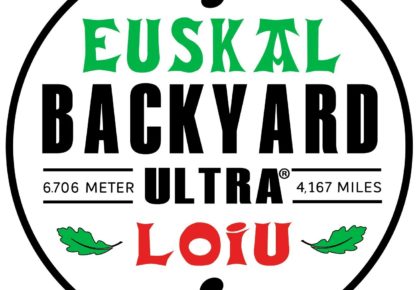 I. EUSKAL BACKYARD ULTRA - 2025