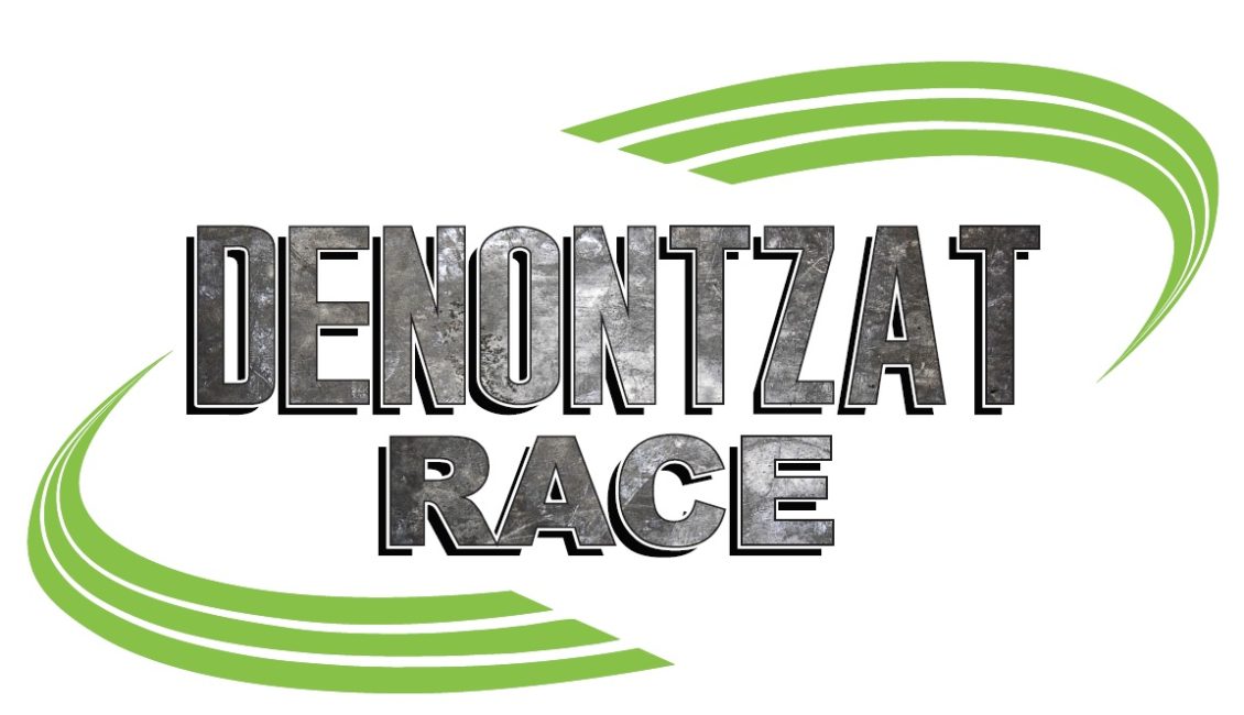 VIII. DENONTZAT RACE HERNANI - OZTOPO LASTERKETA - 2025