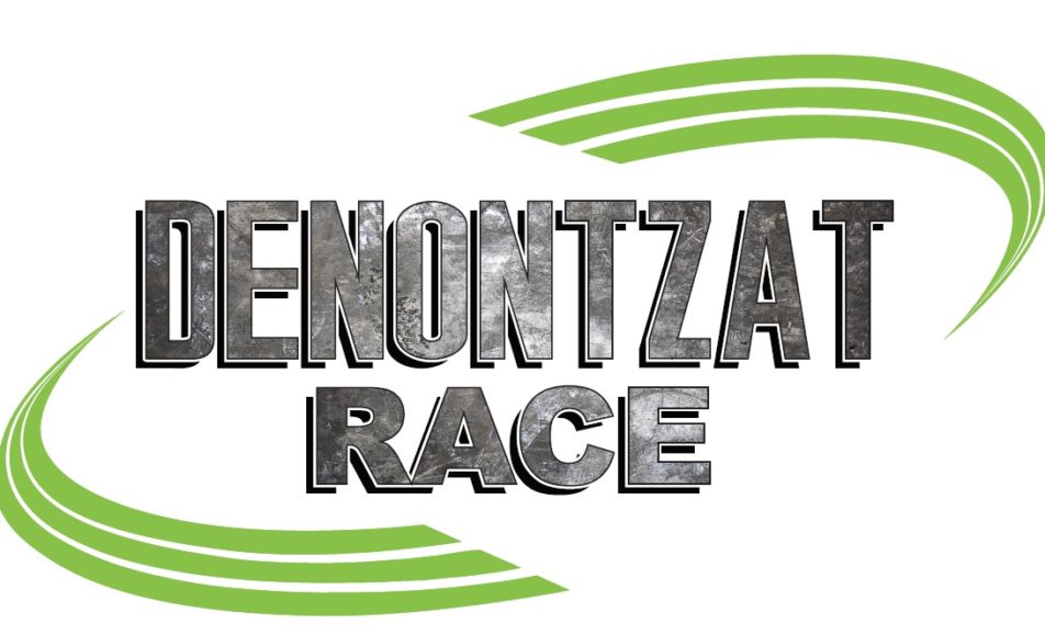 VIII. DENONTZAT RACE HERNANI - OZTOPO LASTERKETA - 2025