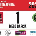 32. Azkoitia-Azpeitia Nazioarteko Maratoi Erdia: Elite zerrenda eguneratua eta berrikuntza nagusiak