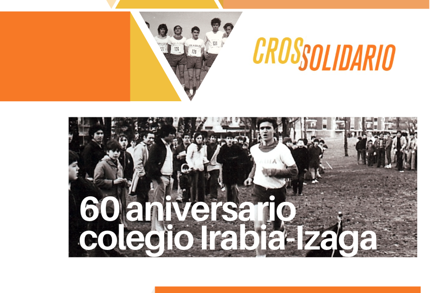XLVI. CROSS SOLIDARIO JOSE JOAQUIN ESPARZA - 2025