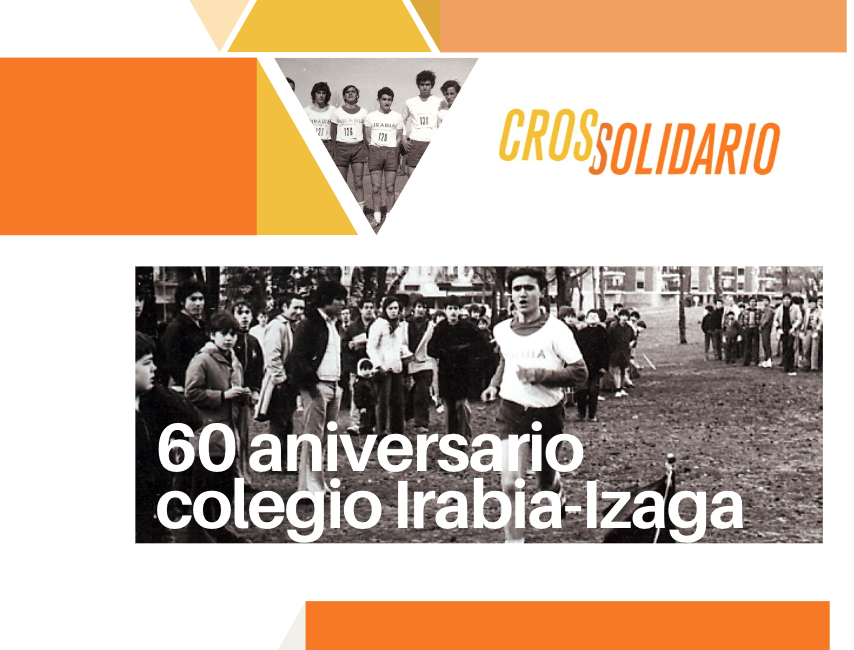 XLVI. CROSS SOLIDARIO JOSE JOAQUIN ESPARZA - 2025